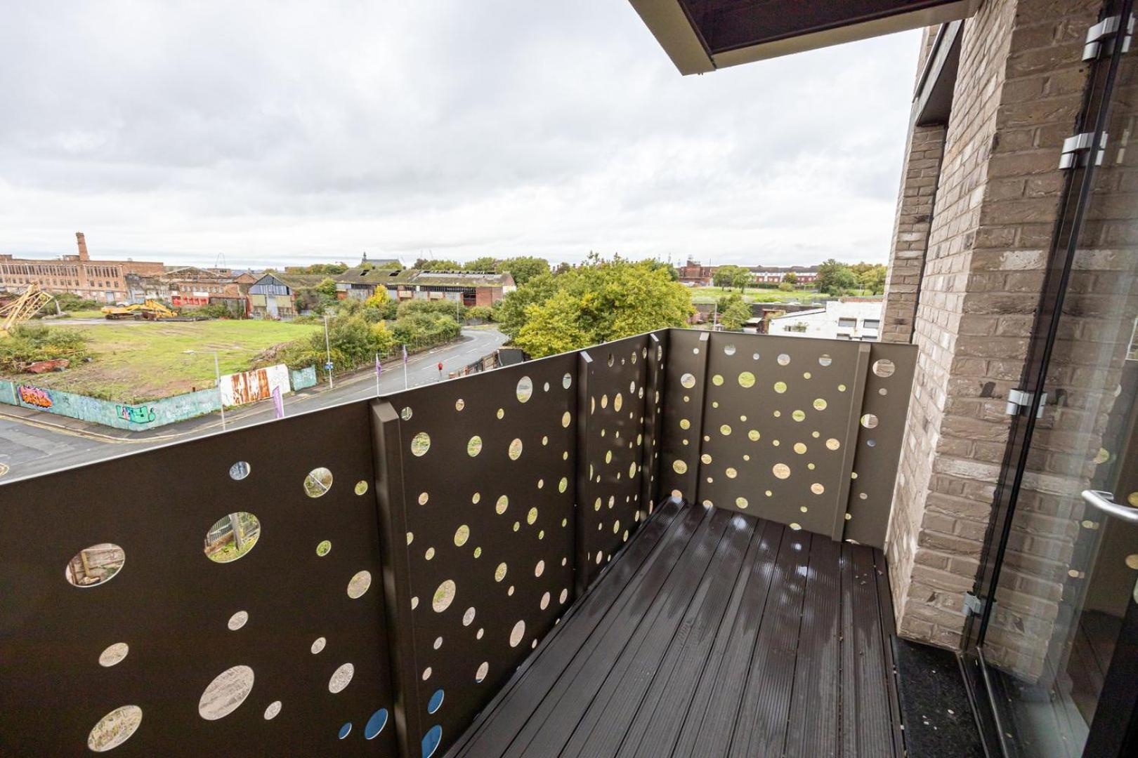 Guestready - Stunning Studio In Liverpool Exterior foto